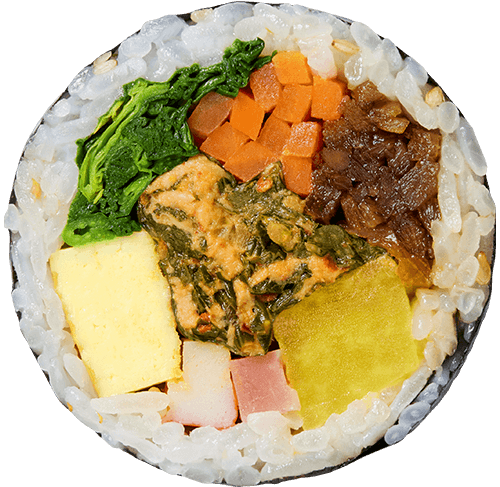 김밥