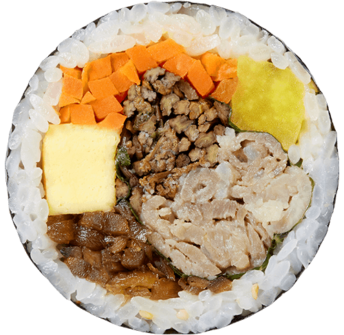 김밥