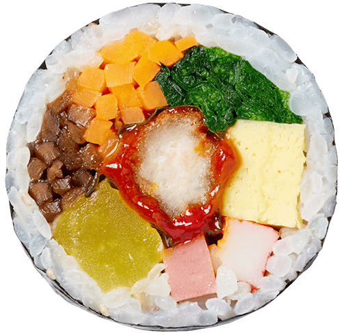 김밥