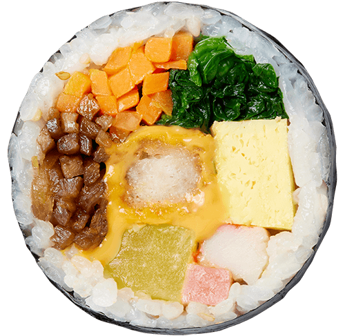 김밥