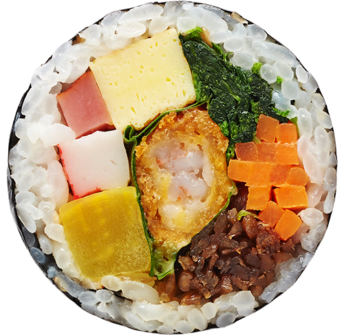 김밥