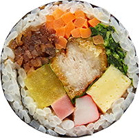 김밥2