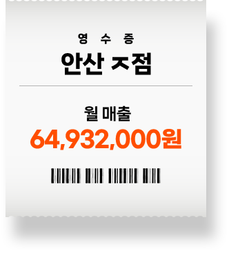 매출